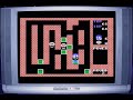 colecovision eggerland mystery