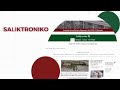 Saliktroniko: The Gateway to UPD Library Resources