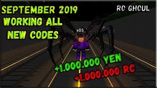 Ro Ghoul Code Rc Videos 9tubetv - 