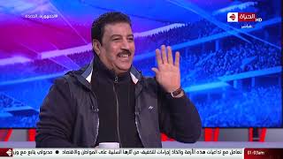 كورة كل يوم - أحمد القصاص في ضيافة كريم حسن شحاتة وتحليل شامل لمباريات الدوري الممتاز ب