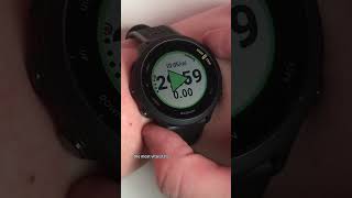 Garmin Forerunner 55 Running Watch Review