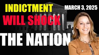 Julie Green PROPHETIC WORD ✝️INDICTMENTS ARE ABOUT TO BE HANDED DOWN IN UNPRECEDENTED WAYS