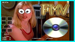 Top 10 Best FMV Games