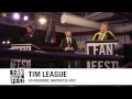 Man of Tai Chi presents... The Fantastic Debates (clip)