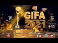 GIFA 2021 | PART 1