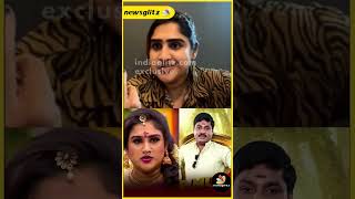 என்னது😲, GP Muthu-வ தெரியாதா...? Vanitha | Bigg Boss 6 | #Shorts