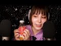 sub 🇯🇵asmr 20 tingly triggers w trash🗑️show u0026 tell💤