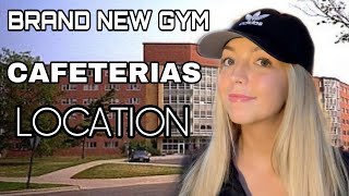 SOUTH NEIGHBORHOOD: PROS AND CONS | MICHIGAN STATE UNIVERSITY