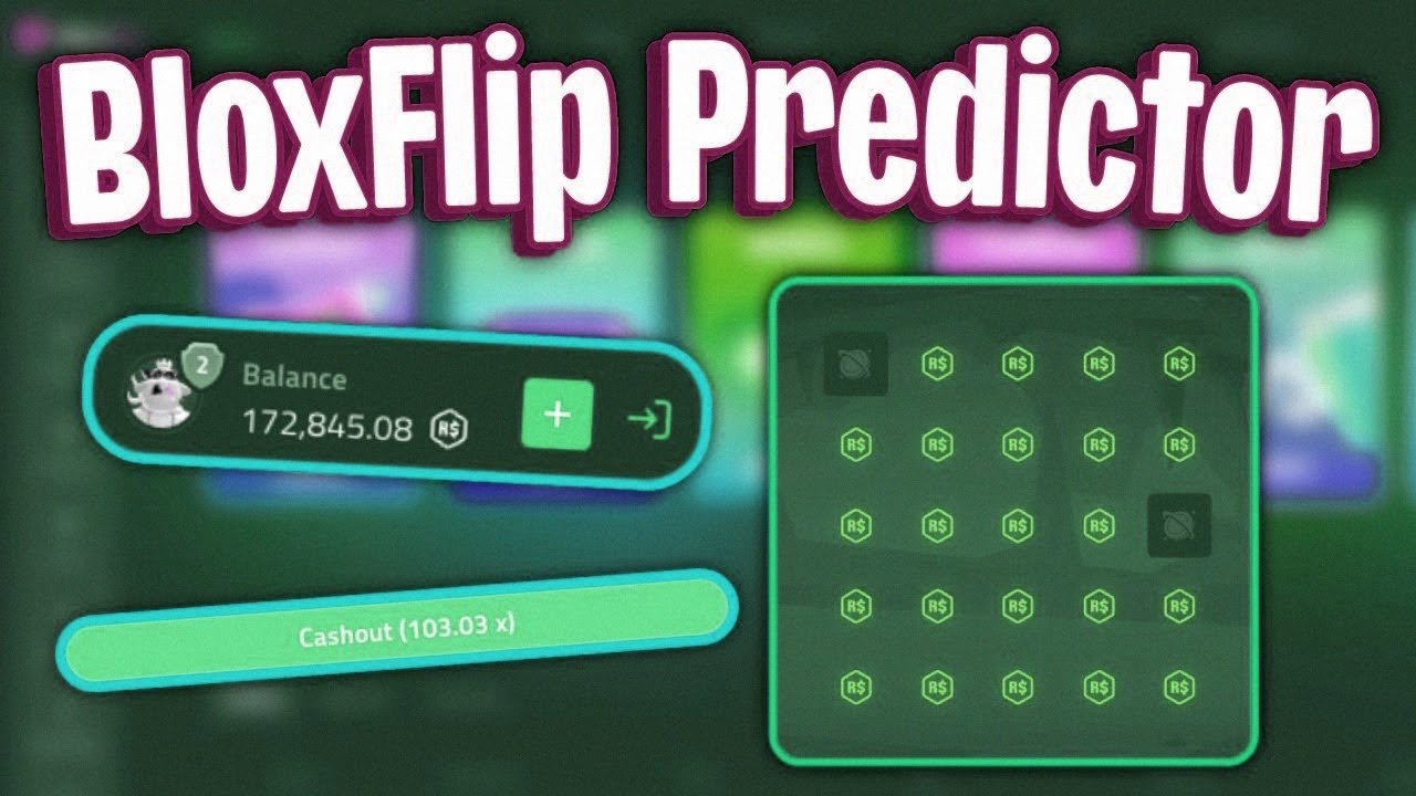 Best Predictor Free | BloxFlip | Link In Comment - YouTube