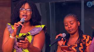 KWELI NI HUZUNI - MARIA AND FRIENDS