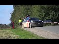 rally stoholm 2024 dsr