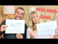 The NOT-SO Newlywed Game | #TalkTuesdayWithSamandJay