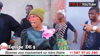 New Gag 2020 : AIDA KULUNA ABETI  MAMAN MUNGALA POMBA YA QUARTIER  AVEC MUKWATA, TITO ,MBATA SIALA