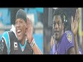 Cam Newton to Join Lamar Jackson in Baltimore?