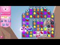 Candy Crush Saga Level 9401 NO BOOSTERS