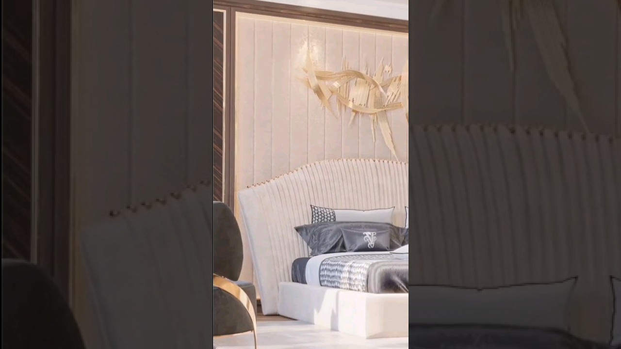 Bedroom Interior Design Youtube