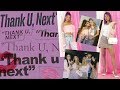 Ariana Grande Thank U, Next Inspired Outfits