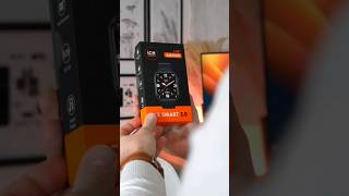 Ice Watch SMART TWO : Unboxing | #smartwatch #unboxing #shorts