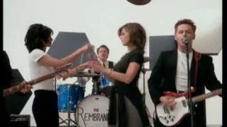 Friends Theme Song - Ill Be There For You - Official Music Video Hq