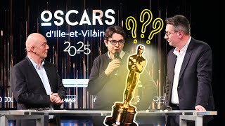 Oscars 2025... mais que nous cache vraiment Stirweld ? | Prix de l'innovation Ile-et-Vilaine