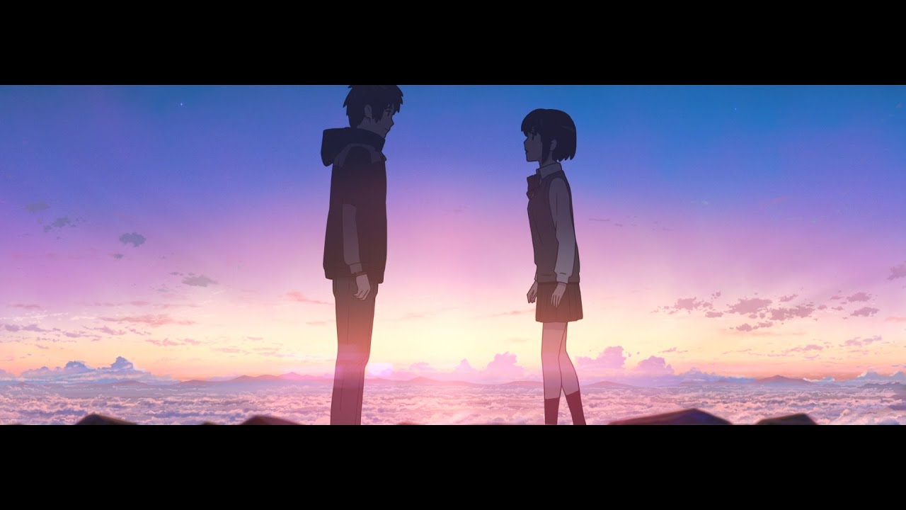 Your Name Sparkle Official Mv Acordes Chordify