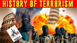 Decoding International Terrorism: A Historical Perspective