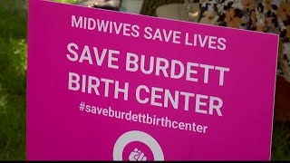 NYS DOH sends cease-and-desist letter to Samaritan Hospital over Burdett Birth Center