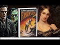 The Monster Within:  Mary Shelley's Frankenstein