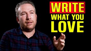 Confessions From A Literary Manager: What Screenwriters Need To Know - Peter Katz [FULL INTERVIEW]