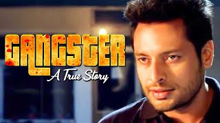 The Gangster Rupinder Gandhi | The Gangster | Dev Kharoud | Best Action Movie 2024