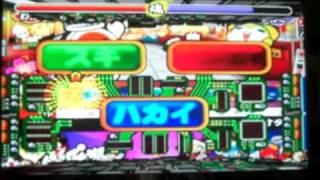 太鼓の達人Wii2 アルミ戦 激辛 FULL COMBO