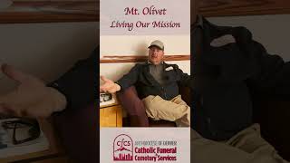Finding Final Closure #cemetery #funeral #ContinuedCare