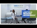 ¿Qué es la Medicina Hiperbárica? | IMEDUCV