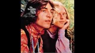 The Incredible String Band - Maya