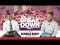 The Breakdown - Clinical Royal regain the league title