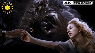 Jack Takes Ann From Kong | King Kong 4K HDR