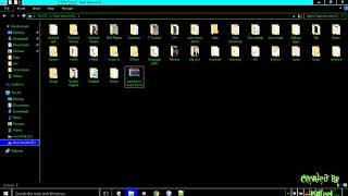 How to run chatting application using TCP ? | Chatting application Program (TCP) | Java Programming.