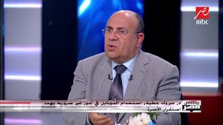 د. مبروك عطية يوجه نصيحة لكل زوجة