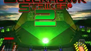 Blackhawk Striker 2 OST - Mission 1 \u0026 3