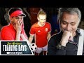 Disastrous Driving with Mourinho & Waxworks Prank with Bale | Jack Whitehall: Training Days