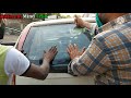 how to replace windshield glass of tata vista car car windshield glass replacement dmt