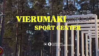 Vierumäki | 2024 | Urheiluopisto