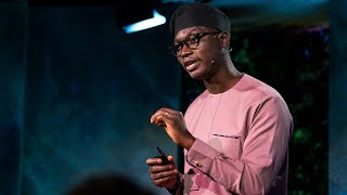 A For-Profit Mindset for Nonprofit Success | Tolu Oyekan | TED
