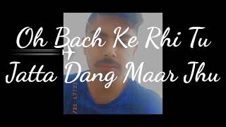 Loud Lyrics Song Ranjit Bawa New Song Status Latest Punjab Song #SatikarSinghOsmStatus