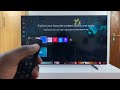 how to set up bixby voice assistant on samsung smart tv