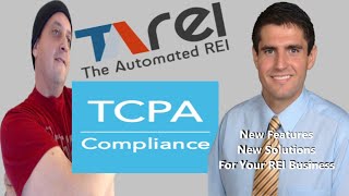 TCPA Compliant for Text Marketers | Automated REI