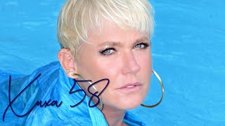 GShow - 'Sou uma velha... Mas uma velha muito gostosa!', diz Xuxa