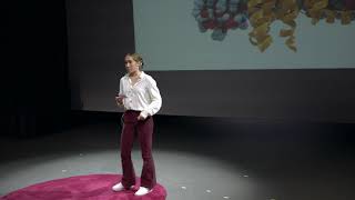 The Future of Genome Editing | Stella de Wit | TEDxYouth@WAB