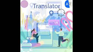 Translate App