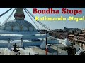 178)Boudha Stupa, Kathmandu -Nepal